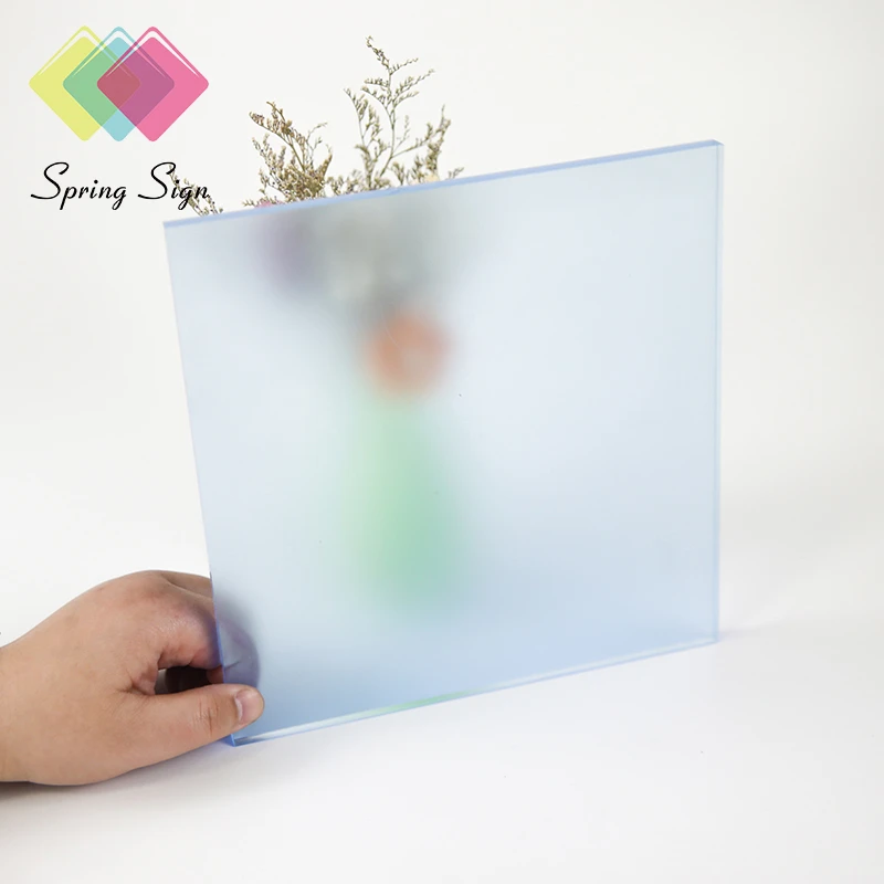 matt acrylic sheet (2)
