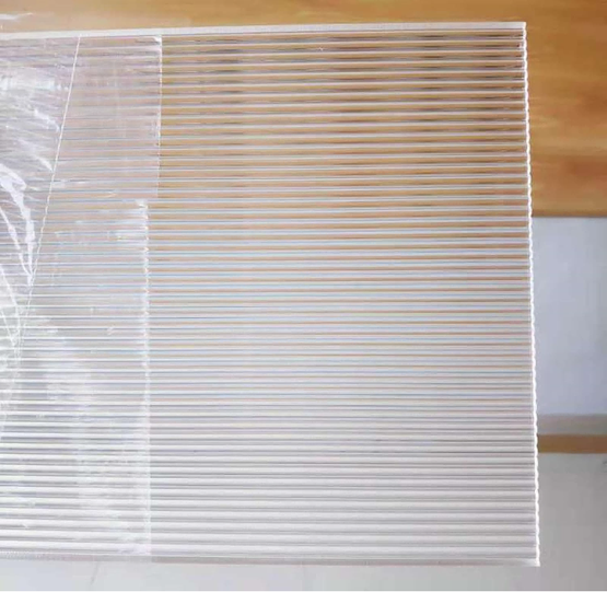 Streak Acrylic Striped Wave Board Sheet 2 Streak Acrylic Striped Wave Board Sheet 2