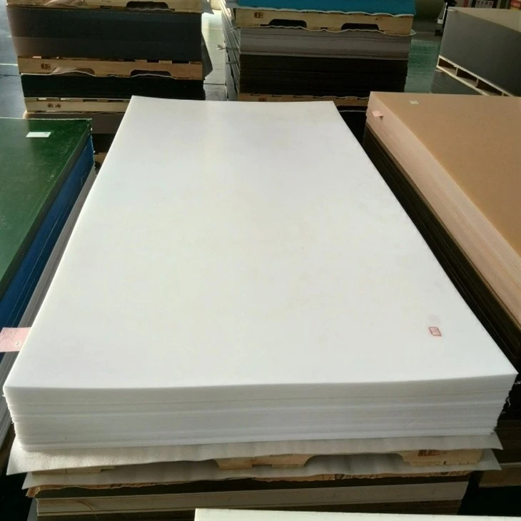 Opaque White Acrylic Sheet Bathtub Acrylic Sheet high quality