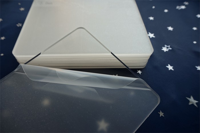Thin Acrylic Sheet